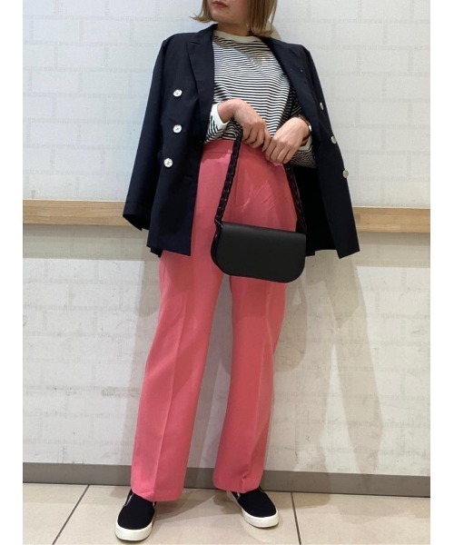 AMERICAN HOLIC（アメリカンホリック）の「スリッポン（スリッポン・レディース・ブラック/ベージュ・M/L/S）」の19枚目の写真