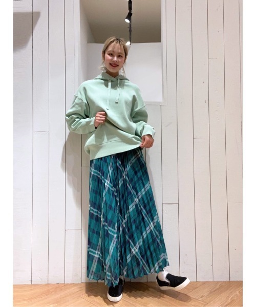 AMERICAN HOLIC（アメリカンホリック）の「スリッポン（スリッポン・レディース・ブラック/ベージュ・M/L/S）」の20枚目の写真