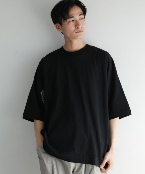 ストライプドッキングtシャツ Tシャツ カットソー Niko And ニコアンド のファッション通販 Zozotown ストライプドッキングtシャツ Tシャツ カットソー Niko And ニコアンド のファッション通販 Zozotown