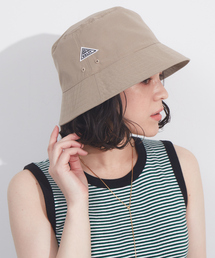 KELTY | 【KELTY別注】ワンポイント配色バケットハット(ハット)