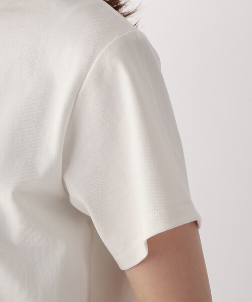 OE天竺ロゴTシャツ