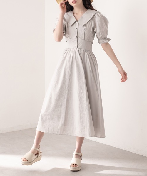 OLIVE des OLIVE（オリーブデオリーブ）の「【WEB限定カラー有