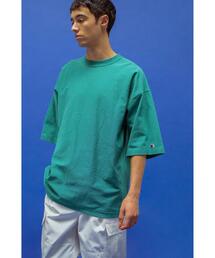 Champion | ＜Champion × monkey time＞ RW JERSEY T/Tシャツ(Tシャツ/カットソー)