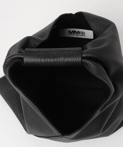 MM6 Maison Margiela（ｴﾑｴﾑｼｯｸｽ ﾒｿﾞﾝ ﾏﾙｼﾞｪﾗ）の「MM6 MINI