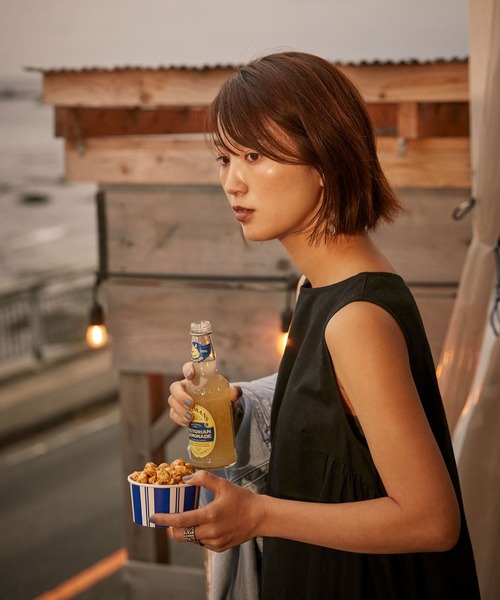 studio CLIP（スタディオクリップ）の「【NEXTWEEKENDコラボ】風