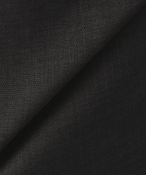 Grand PARK（グランドパーク）の「リネンタッチアンクルテーパードパンツ（その他パンツ・メンズ・チャコールグレー/ベージュ/ネイビー・MEDIUM/X-LARGE/LARGE）」の9枚目の写真