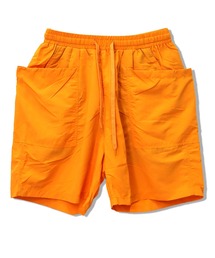 水陸両用 ナイロンガーデニングショーツ(M1)
