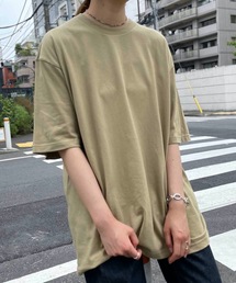 Printstar / 5.6オンス ヘビーウェイトビッグTシャツ / 00113-BCV