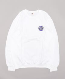 プリントトレーナーC / 長袖 / スウェット / プリント / カジュアル / ユニセックス