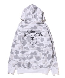 Ape アベイシングエイプ　カモフラージュ　カバーオール ジャケット FVc.jpg