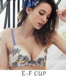 Risa Magli（リサマリ）の「アントワーヌ ブラジャー（ブラジャー）」
