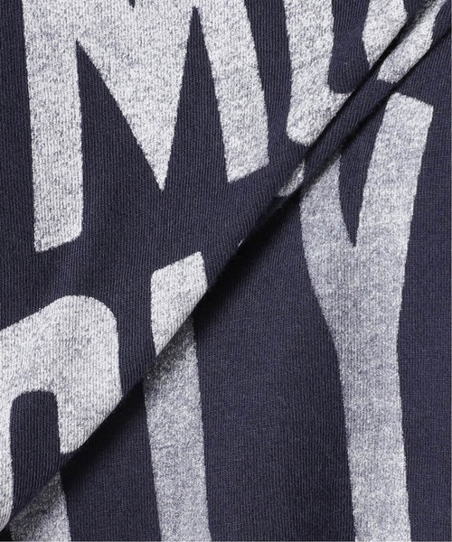 R JUBILEE（アールジュビリー）の「【R JUBILEE / アールジュビリー】別注 EL MONTE CITY Tシャツ（Tシャツ/カットソー・レディース・ネイビー・FREE）」の11枚目の写真