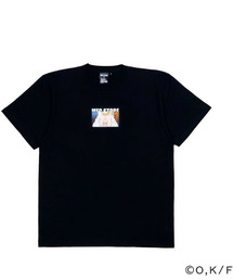 MFC STORE × 炎炎ノ消防隊 アイリス ラートム TEE