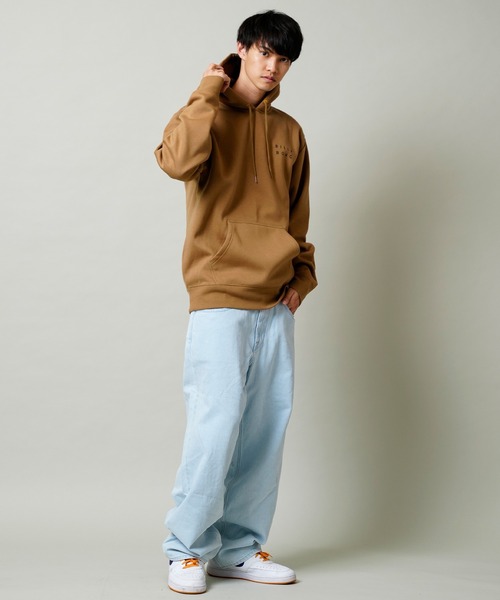 BILLABONG プルオーバーセットアップ未使用✨️ セール】【ムラサキスポーツ別注】BILLABONG/ビラボン 撥水加工