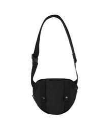 HUF ショルダーバッグ HUF】BUNKER SHOULDER BAG【ショルダーバッグ】- ONE'S FORTE