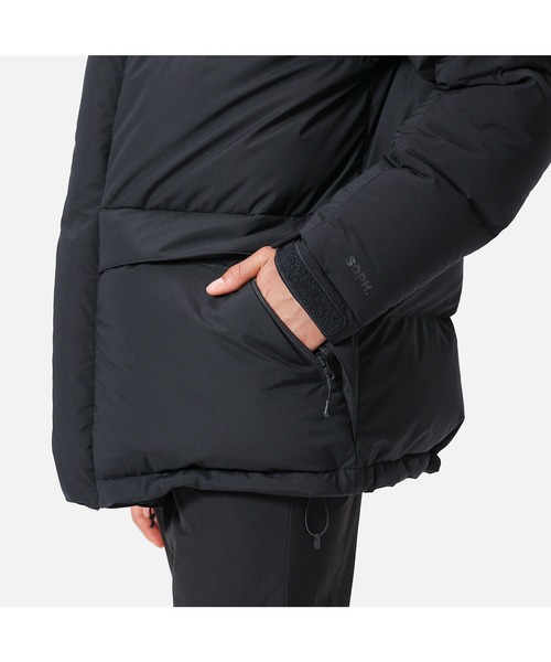 F.C.Real Bristol（エフシーレアルブリストル）の「TOUR DOWN PARKA