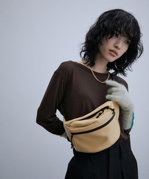 NOMADIS | 【NOMADIS】LOUIS -BODY BAG-(ボディバッグ/ウエストポーチ)