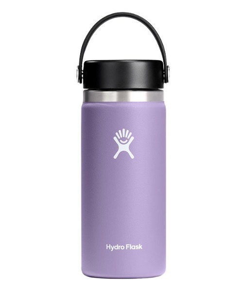Hydro Flask】HYDRATION 16oz WIDE MOUTH（水筒）｜HYDRO FLASK