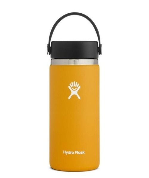 新品・未使用品　ハイドロフラスク16oz/20oz ２個セット HYDRO FLASK ハイドロフラスク 20oz 新作 人気ブランドボトル