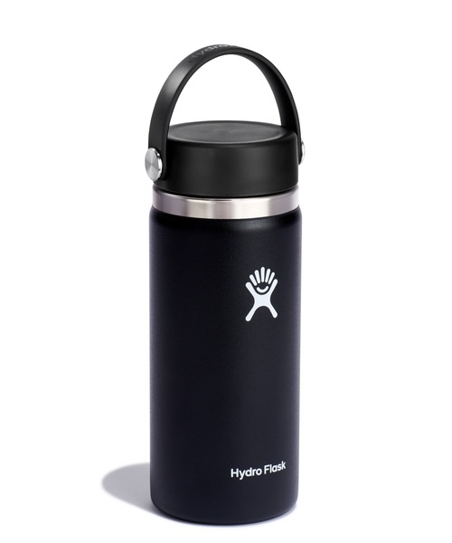 Hydro Flask】HYDRATION 16oz WIDE MOUTH（水筒）｜HYDRO FLASK