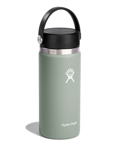 Hydro Flask】HYDRATION 16oz WIDE MOUTH（水筒）｜HYDRO FLASK