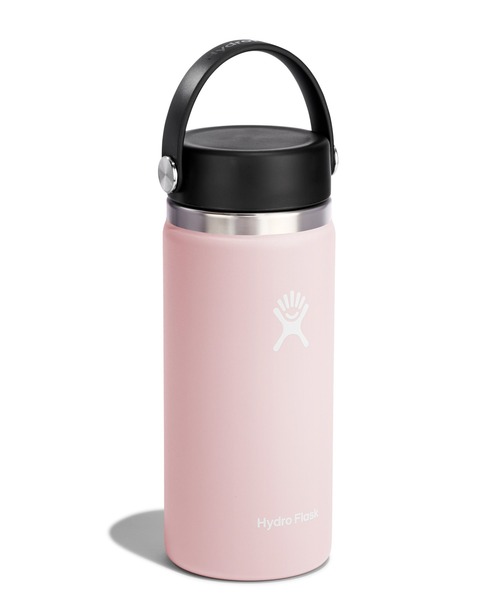 Hydro Flask】HYDRATION 16oz WIDE MOUTH（水筒）｜HYDRO FLASK