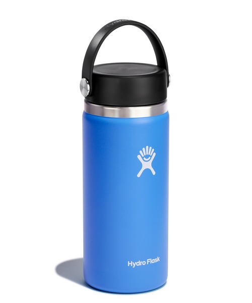 Hydro Flask】HYDRATION 16oz WIDE MOUTH（水筒）｜HYDRO FLASK