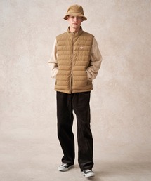 DANTON | DANTON | コーデュロイ イージーパンツ MEN(その他パンツ)