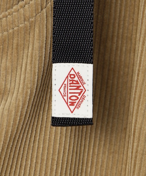DANTON（ダントン）の「DANTON | コーデュロイ イージーパンツ MEN（その他パンツ・メンズ・ベージュ/ブラウン/アイボリー/ダークグレー/ブルー系その他・40/38/42）」の21枚目の写真