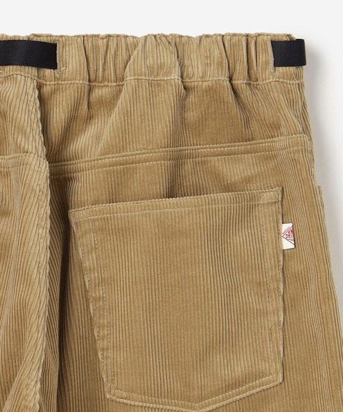DANTON（ダントン）の「DANTON | コーデュロイ イージーパンツ MEN（その他パンツ・メンズ・ベージュ/ブラウン/アイボリー/ダークグレー/ブルー系その他・40/38/42）」の19枚目の写真
