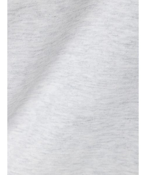 Green　Parks（グリーンパークス）の「TSEP カフェプリントロンT＊（Tシャツ/カットソー・レディース・グレー系その他・FREE）」の16枚目の写真