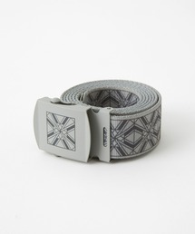 PARQUET LOGO BELT