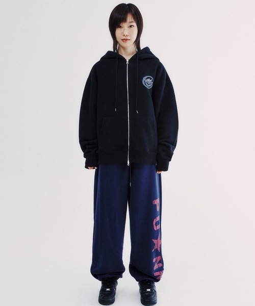 【LIFE KUNさま専用】ストイスト RT 79MLM A'GEM/9 × .kom『ISTKUNST/イストクンスト』LOGO & SMILEY HOOD