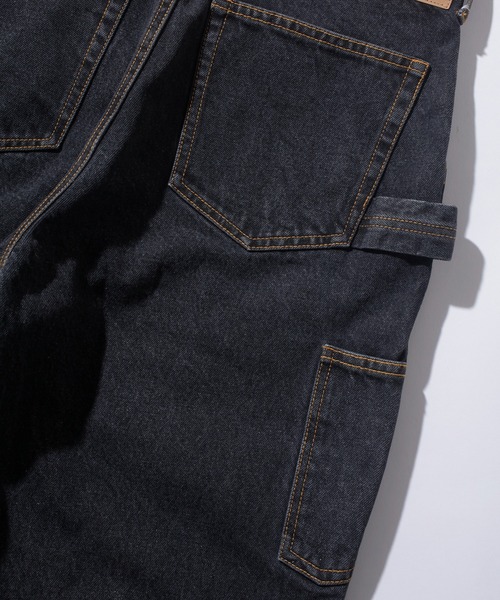 XLARGE（エクストララージ）の「STITCHED WORK DENIM PANTS