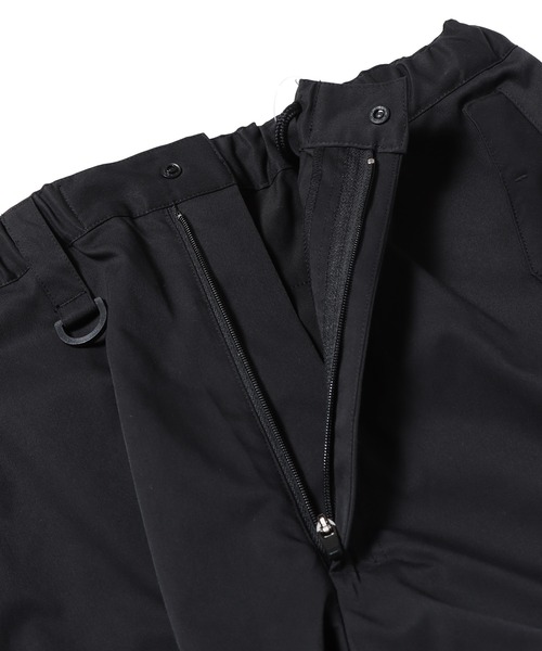 ABU GARCIA（アブ・ガルシア）の「AbuGarcia/アブ ガルシア M90 FIELD PANTS フィールドパンツ（カーゴパンツ・メンズ・ブラック/オリーブ・M/L）」の6枚目の写真