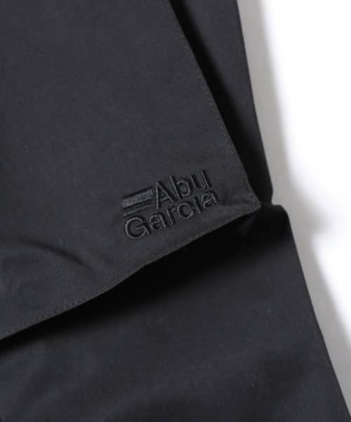 ABU GARCIA（アブ・ガルシア）の「AbuGarcia/アブ ガルシア M90 FIELD PANTS フィールドパンツ（カーゴパンツ・メンズ・ブラック/オリーブ・M/L）」の12枚目の写真