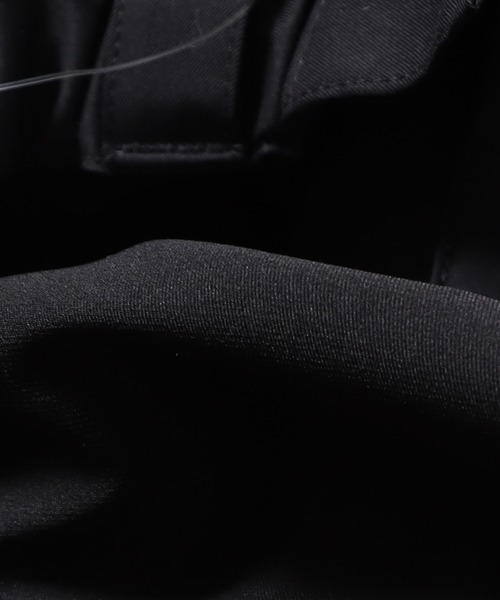 ABU GARCIA（アブ・ガルシア）の「AbuGarcia/アブ ガルシア M90 FIELD PANTS フィールドパンツ（カーゴパンツ・メンズ・ブラック/オリーブ・M/L）」の17枚目の写真