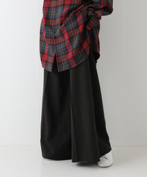 SHINYAKOZUKA | 【SHINYAKOZUKA / シンヤコヅカ】ORDINARY HOME PANTALON(スウェットパンツ)