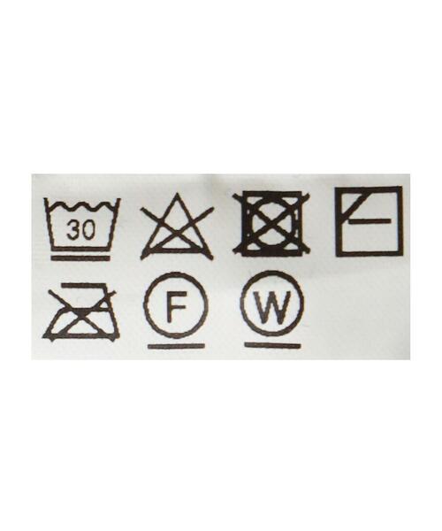 BEAUTY&YOUTH UNITED ARROWS(ビューティーアンドユースユナイテッドアローズ)の「<REGENCY WORKS>ベルベット ジャンプスーツ(つなぎ/オールインワン・レディース・ブラック・S)」の19枚目の写真