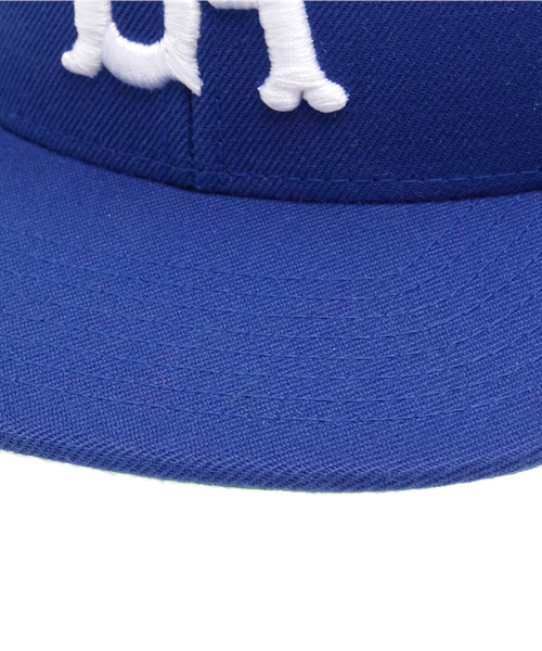 XLARGE（エクストララージ）の「CITY CAP（キャップ・メンズ・レッド/ブルー・ONE SIZE）」の6枚目の写真