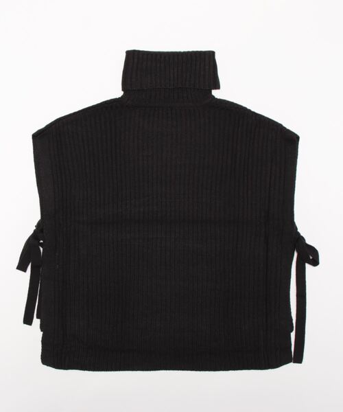 チャイハネ（チャイハネ）の「【チャイハネ】ルティーラニットトップス（ニット/セーター・レディース・チャコール/マスタード/レッド/ホワイト/カーキ・FREE）」の9枚目の写真