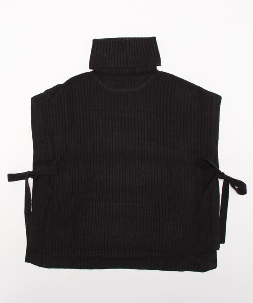 チャイハネ（チャイハネ）の「【チャイハネ】ルティーラニットトップス（ニット/セーター・レディース・チャコール/マスタード/レッド/ホワイト/カーキ・FREE）」の8枚目の写真