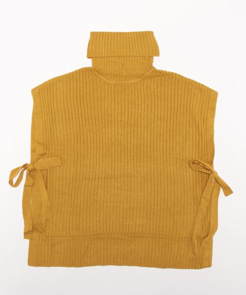 チャイハネ（チャイハネ）の「【チャイハネ】ルティーラニットトップス（ニット/セーター・レディース・チャコール/マスタード/レッド/ホワイト/カーキ・FREE）」の19枚目の写真