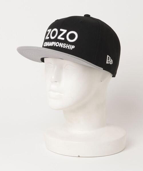 Golfickers × ZOZO キャップ ZOZO CHAMPIONSHIP 公式アイテム（ゾゾチャンピオンシップコウ
