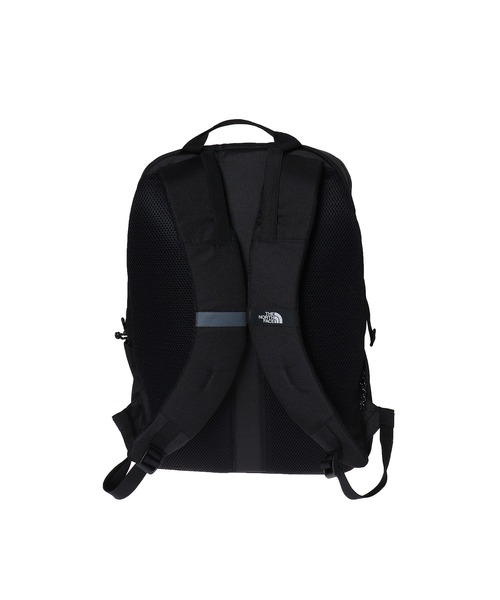 THE NORTH FACE BOULDER 22 黒 リュック THE NORTH FACE 2024春夏 ザ・ノース・フェイス Boulder Daypack