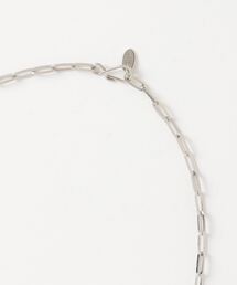 アクセサリー TOGA VIRILIS 21AW Motif necklace TOGA VIRILIS 21AW Motif necklace TOGA VIRILIS 21ss MOTIF