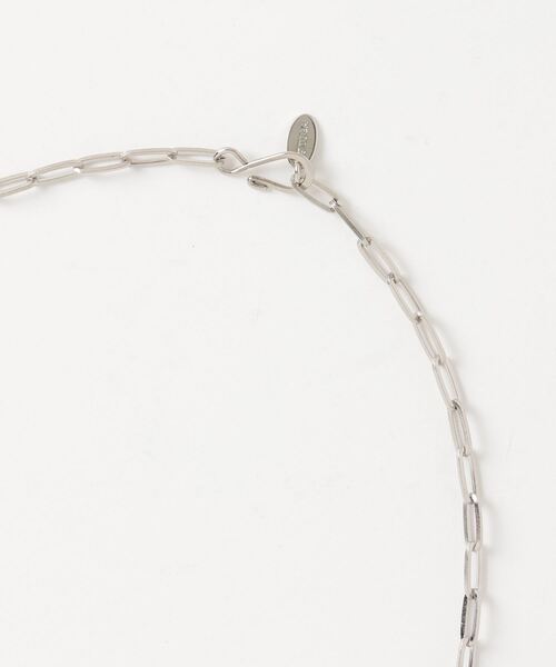 TOGA VIRILIS（トーガ ビリリース）の「Motif necklace