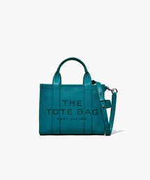 THE LEATHER SMALL TOTE BAG/ザ レザー スモール トートバッグ