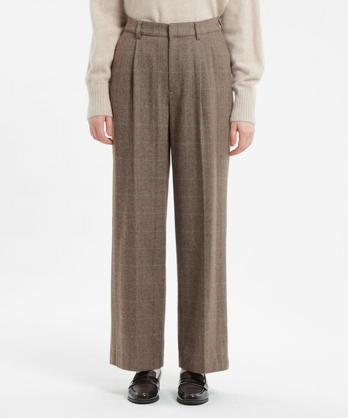 MACKINTOSH PHILOSOPHY（ﾏｯｷﾝﾄｯｼｭ ﾌｨﾛｿﾌｨｰ）の「ヘリンボーン