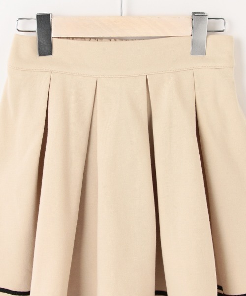 mezzo piano Junior（メゾピアノジュニア）の「セーラーパーカ